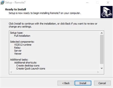 Image result for Remote Install Software Windows 7