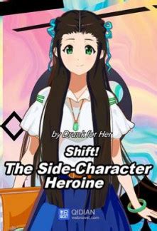 Shift! The Side-Character Heroine Novel – VipNovel