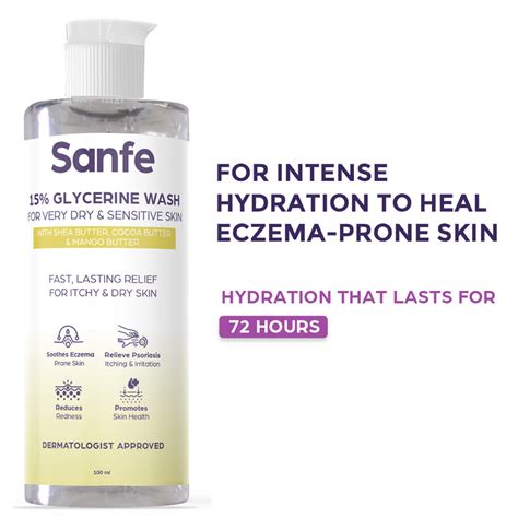 Body Wash – Sanfe