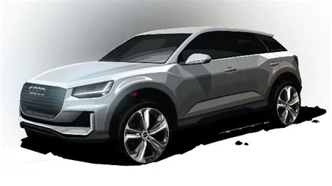 Live updates: 2020 Audi Q2 launch, prices, specs, interiors, features ...