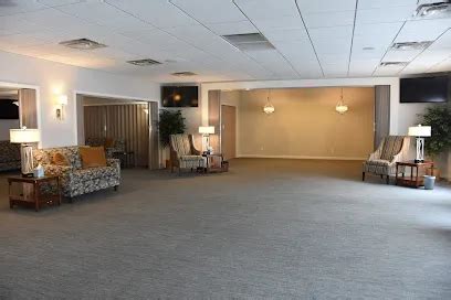 Farber Funeral Home - Funeral Home Pages