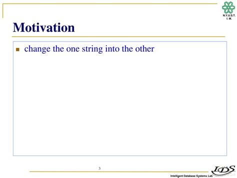 Image result for String-To-String Correction Problem