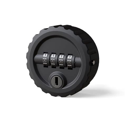 Mechanical Combination Locker Locks | Nationwide Lockers