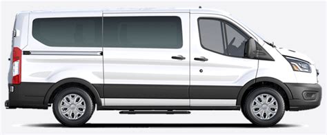 12 Passenger Vans for Rent 的图像结果