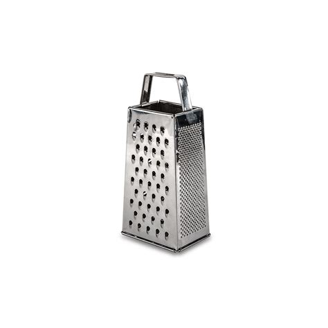 Rallador de queso acero inox ® El Encanto