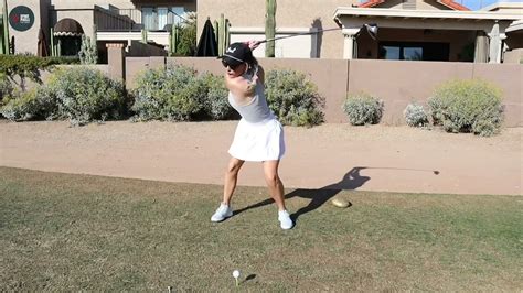 Paige Spiranac Commando Golf 的图像结果