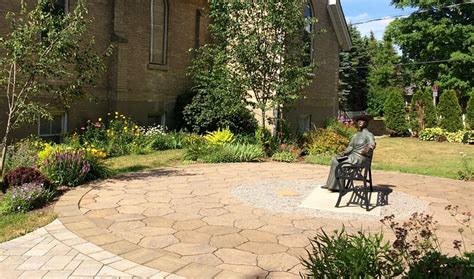 Leaskdale Manse National Historic Site - The Ontario Home of L. M ...