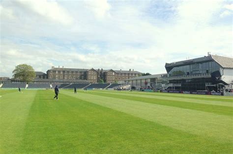 10 Cricket Stadiums In England To Visit in 2026! (With Photos)