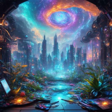 The Ultimate AI Image Generator List Free: Discover No-Cost Tools For ...