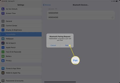 Using a Mouse with iPad 的图像结果