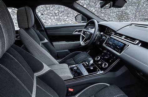 Jaguar Land Rover to use plastic waste for sustainable interiors ...