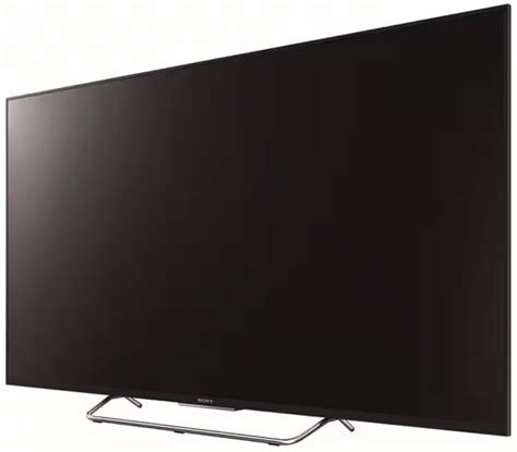 Sony 138 cm (55 inch) Full HD Led Smart TV (KDL-55W800D) Online Price ...