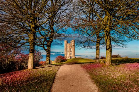 The 20 Best Places to Visit in the Cotswolds