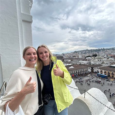 INTREPID URBAN ADVENTURES - QUITO - All You Need to Know BEFORE You Go ...