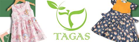 Buy TAGAS Baby-Girl's Net Fit and Flare Standard Length Dress (KD-120 ...