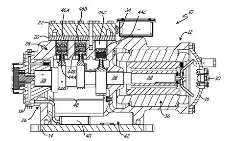 Image result for Multi-Stage Reciprocating Compressor