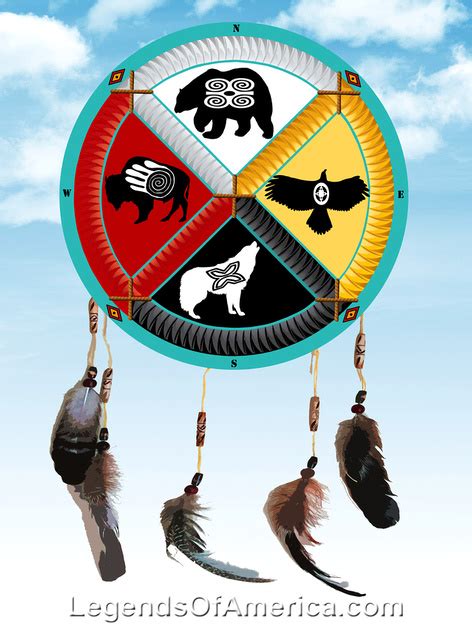 Native American Legends: Unveiling the Enchantment of Indigenous Folklore