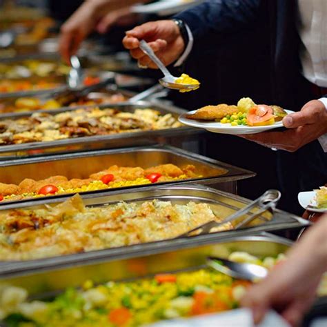 Best Buffets In Banjara Hills | LBB, Hyderabad