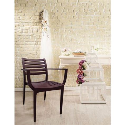 Buy Supreme Empire Premium Chair - Plastic Outdoor Chair