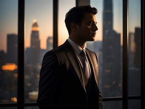 Successful Businessman 的图像结果