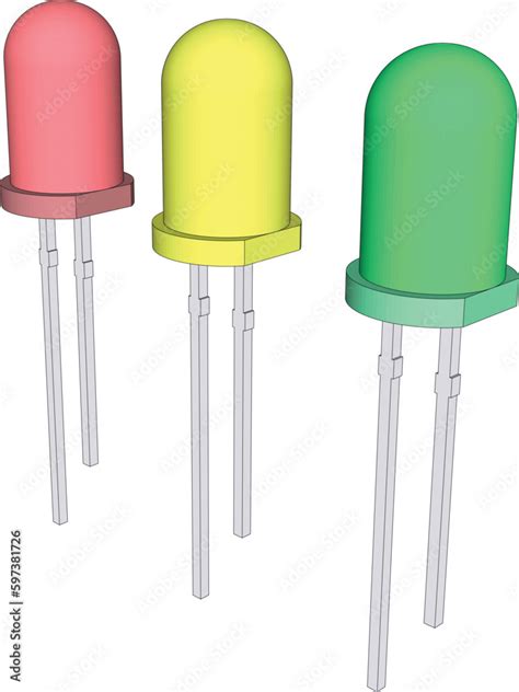 Image result for How LED Emits Light