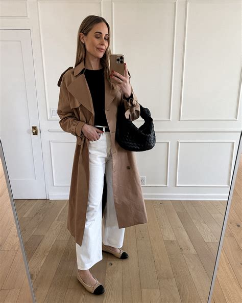 Being Tan Trench Coats Women