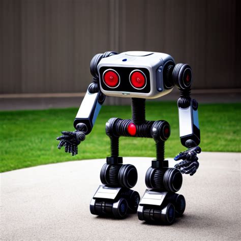 Robotic Tech 的图像结果