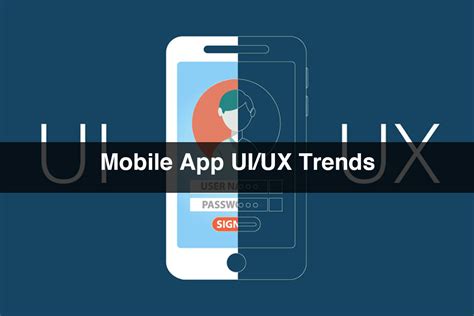 Image result for UI/UX Mobile App Design Trend