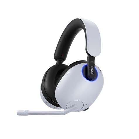 Sonyinzone H9 Noise Cancelling Wireless Gaming Headset 360 Spatial ...