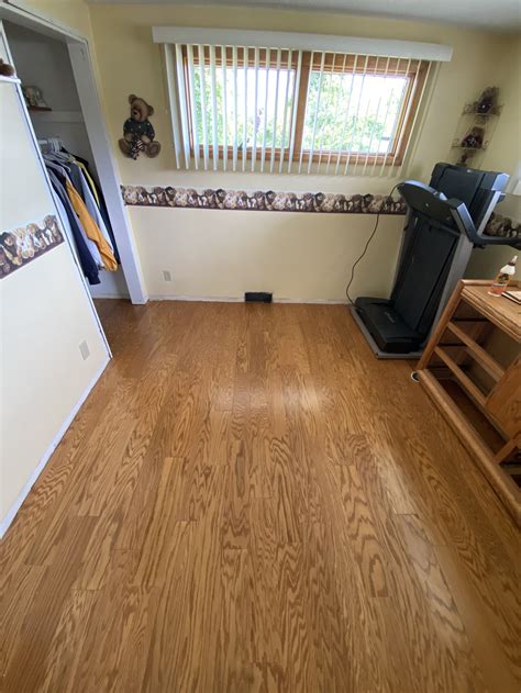 OUR WORK — Cap Flooring