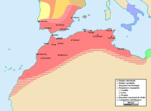 The Crusade of Las Navas de Tolosa - The Spark of Hope For The Spanish ...