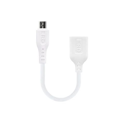 OTG Cable Manufacturer, Supplier in Noida