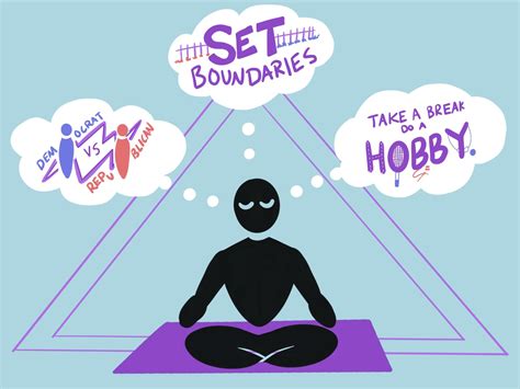 OPINION: How to deal with election stress – The Sunflower