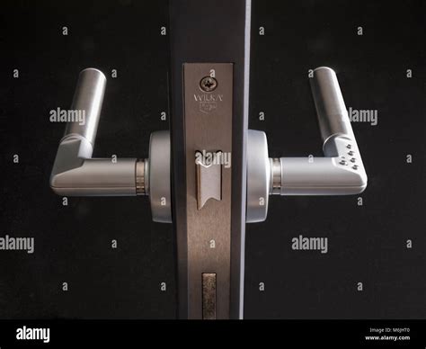 Image result for Code Handle Door