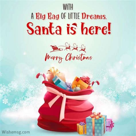 200+ Happy Christmas Eve Wishes Quotes Images 2024 - Wishemsg.Com