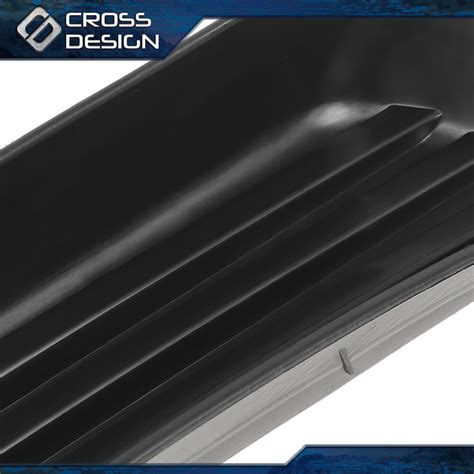 Front Bumper Fog Light Trim Bezel Cover Base Cap Fit | Ubuy India