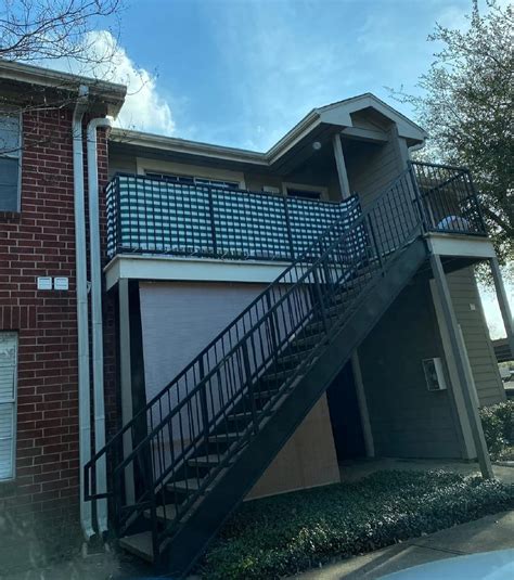 Buy Abrotain Balcony Privacy Screen 3'x9'9 Patio Deck Fence Enclo ...