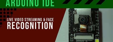 ESP32-CAM - Video Streaming and Face Recognion in a tiny ...