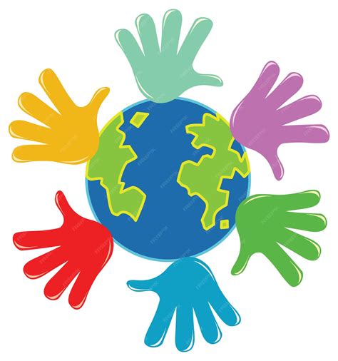 World in Hands Clip Art 的图像结果