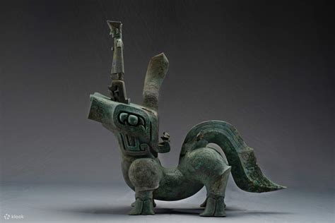 Cultural Tour of Historical Relics and Heritage - Hong Kong Palace ...