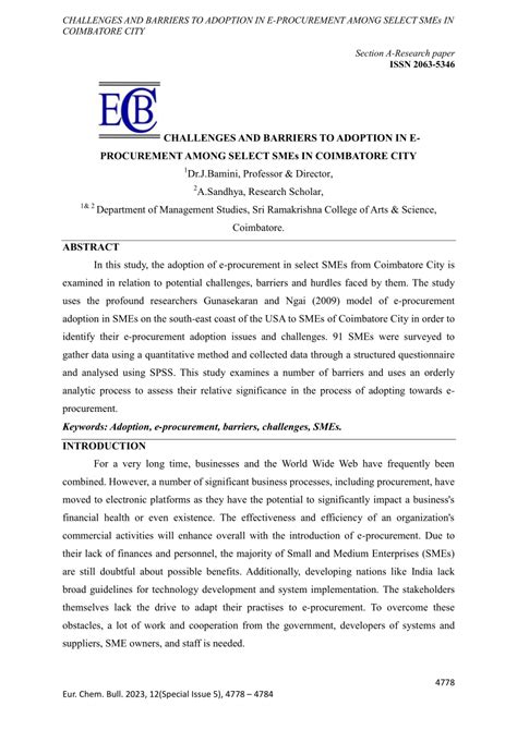 Image result for E-Procurement Challenges