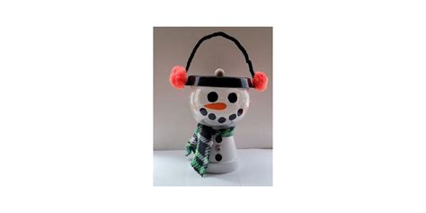 Adult Craft, Chandler Park Branch Library, Detroit, 6 January 2024 ...