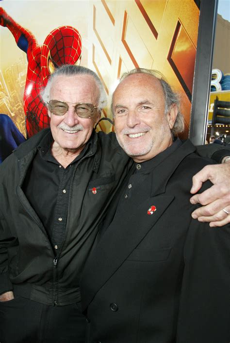 Avi Arad’s Long Marvel Adventure – Deadline