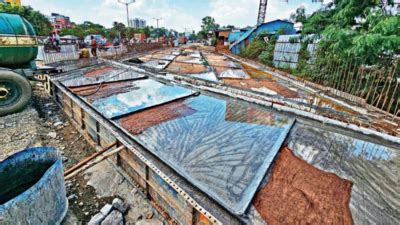 Service lane development soon along Katraj-Dehu Road Bypass | Pune News ...