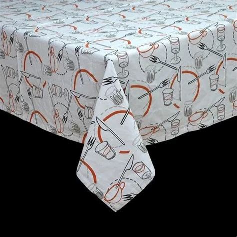 Table Linen - Cotton Table Placemats Manufacturer from Erode