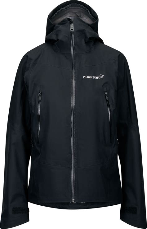 Norrøna Falketind Gore-Tex Jacket - Women's | Altitude Sports