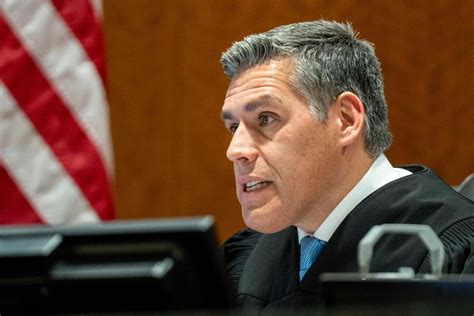 Court Releases Transcript From Closed Hearing for Man Accused of ...