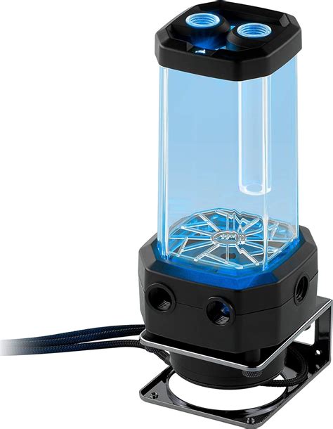 Buy Corsair Hydro X Series, XD5 RGB Pump/Reservoir Combo, RGB Lighting ...