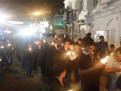 Vibrant Muharram in Chennai | The Times of India