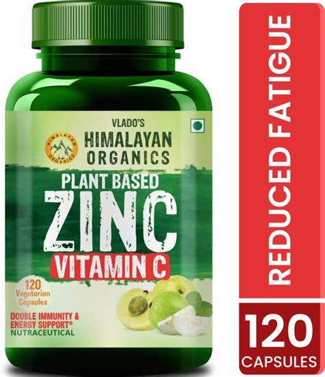 Buy Zinc Vitamins Tablets & Capsules Online From Flipkart 05-Jan-26